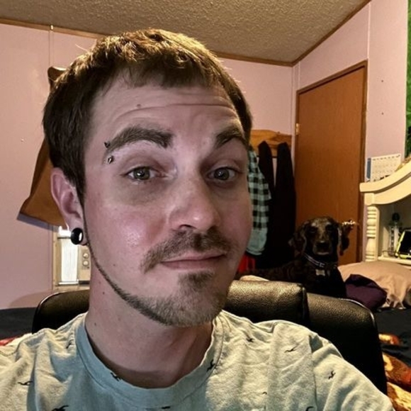 Meet your Posher, David - Picture 1 of 1